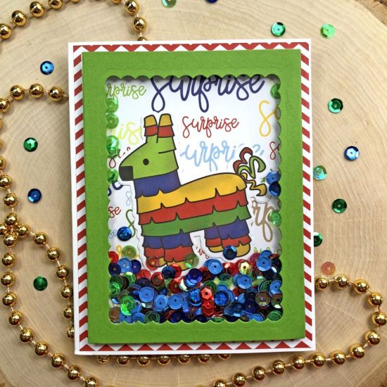 March 2020 Card Kit
