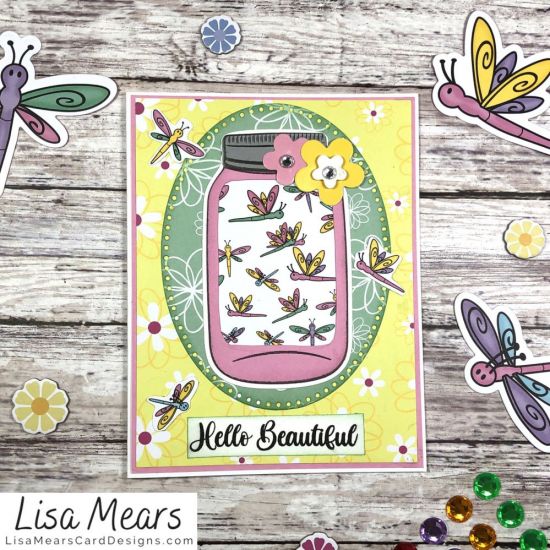 Hello Beautiful
Keywords: jar2stamp