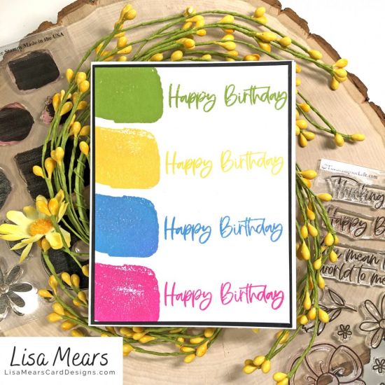 Happy Birthday
Keywords: extras4flowers2layer