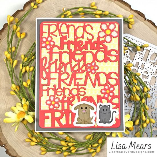 Friendship Card
Keywords: fingerprints2stamp