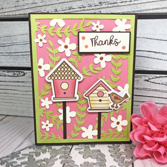 Keywords: FlowerVineGrid