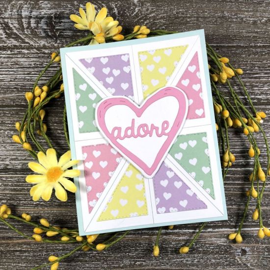 Adore
