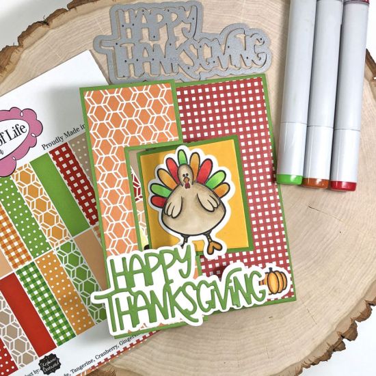 Happy Thanksgiving
Keywords: flip-its cards