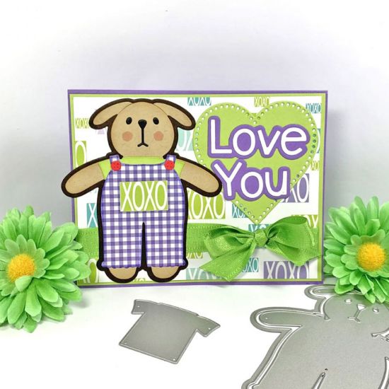 Love You
