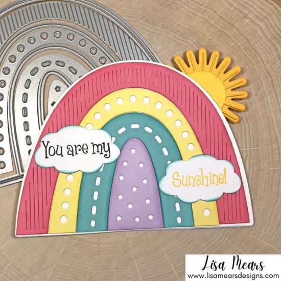 You are my Sunshine
