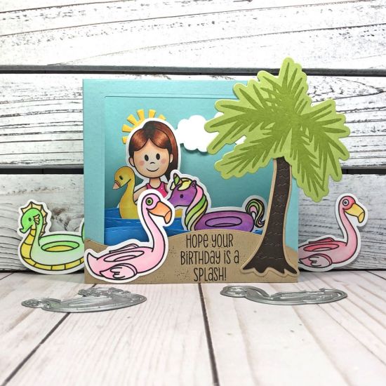 Hope Your Birthday is a Splash
Keywords: floaties2stamp stephiedoll4 island2visit