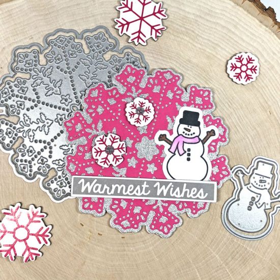 Warmest Wishes
Keywords: snowglobe2stamp