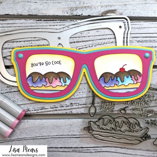 You're So Cool
Keywords: bananasplit2stamp