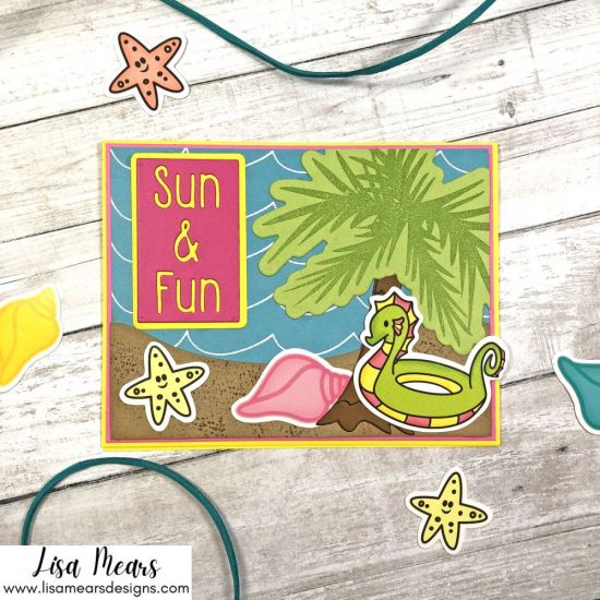 Sun & Fun
