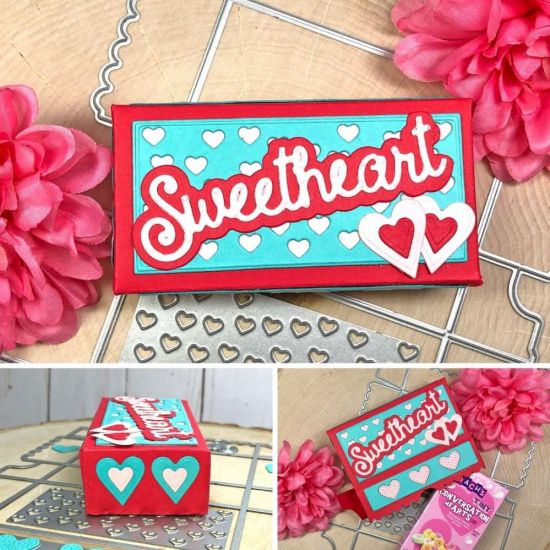 Sweetheart Box
