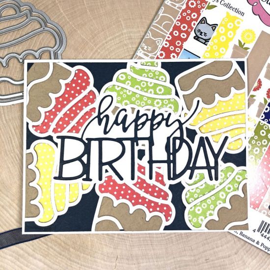 Happy Birthday
Keywords: word dies