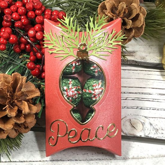 Peace
Keywords: Ornament Two Dies