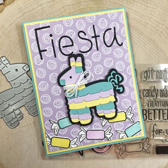 Pinata2Stamp 
