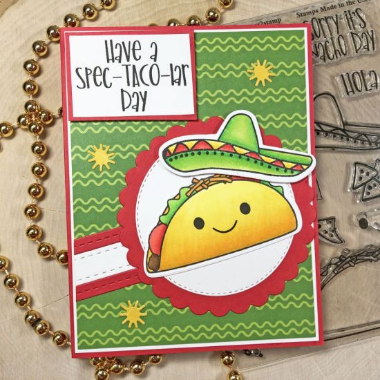 Tacos2Stamp
