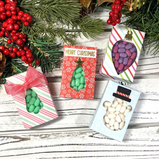Holiday Tic Tac Boxes
Keywords: Snowglobe2stamp
