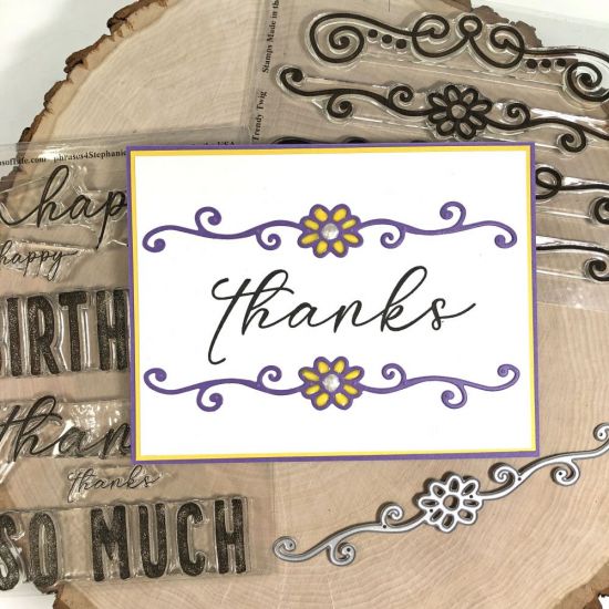 Thanks
Keywords: phrases4Stephanie