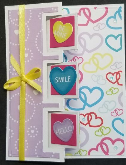 Keywords: Love heart