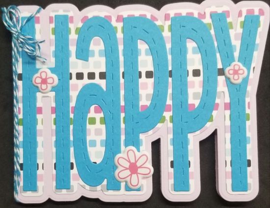 Keywords: Happy birthday