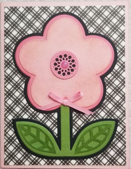 Keywords: A1 flower fold-it 