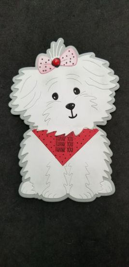 Cookie fold it thank you
