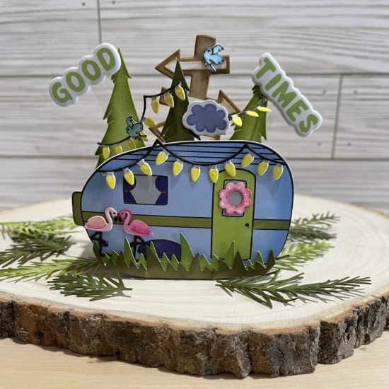 fun decoration
