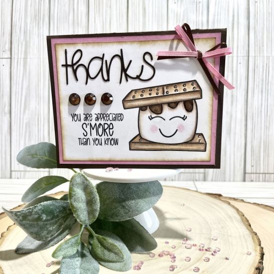 Keywords: Smores