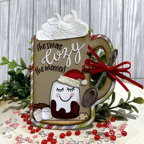 Keywords: Smores