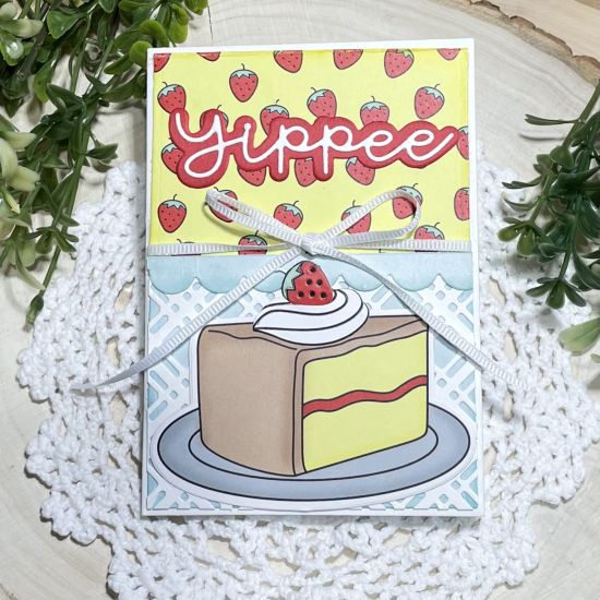 Keywords: Mini a-1 Pop up inserts