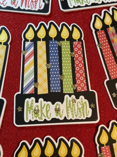 Make a Wish (Fold-it Jan 26)
Make a Wish (Fold-it Jan 26)
Keywords: candles