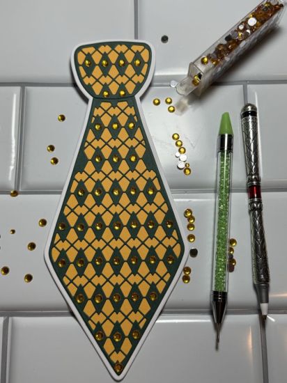 Keywords: tie