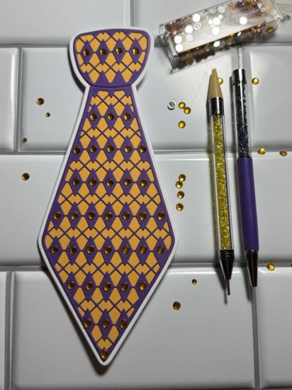 Keywords: tie