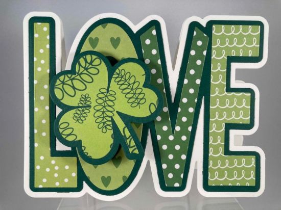 Love St Paddy�s Day
