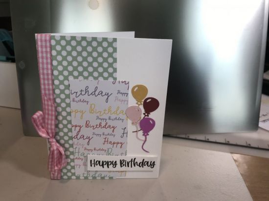 Keywords: Happy birthday