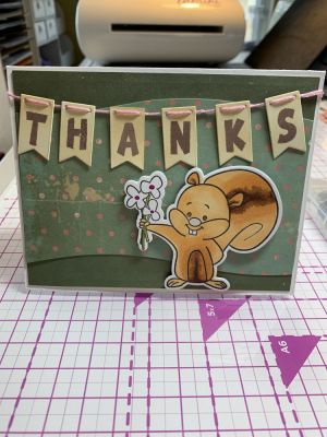 thank you squirrel
Keywords: squirrel banner
