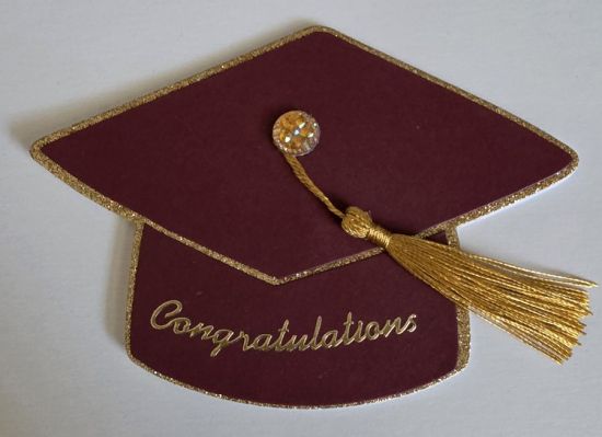 Graduation Cap A2 Fold-it Card
Graduation cap for my youngest daughter graduating from a college in Colorado on May 2027.
Keywords: Graduation, Cap, A-2 Fold-it