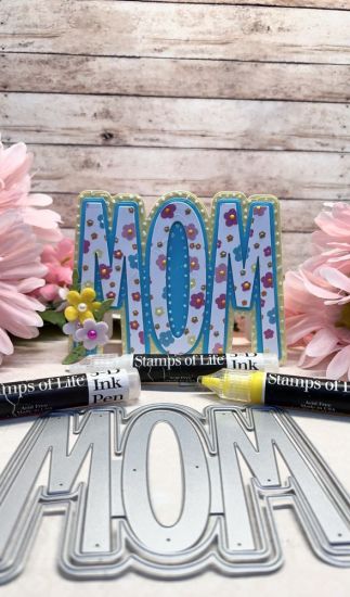 Mom Fold-it
