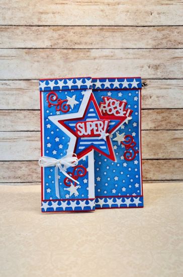 Star Flip-it
