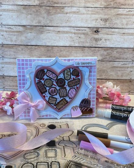 Chocolates2stamp
