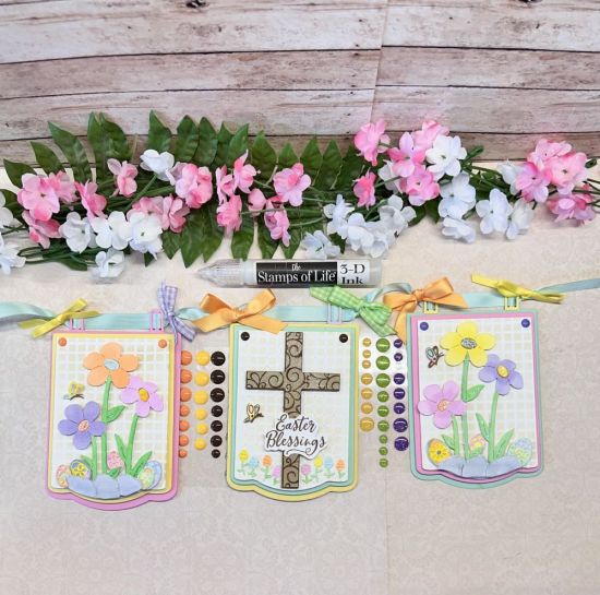 Keywords: Elegant Small Banner christian4HSN2