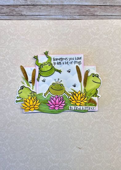 Morefrogs2stamp
