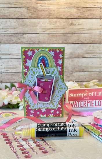 Rainbow and Sunshine Kit
