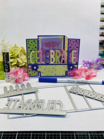 Keywords: Birthday celebrate presents