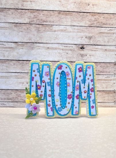 MOM Fold-it
