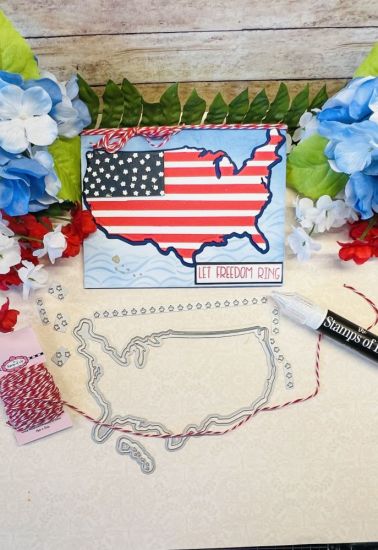 USA Fold-it

