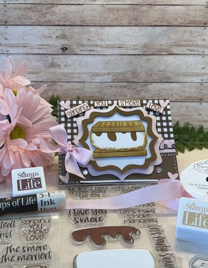 S�mores2stamp
