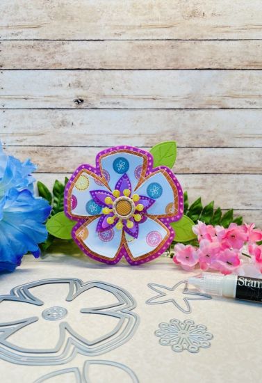 Newport Flower Fold-it
Keywords: .