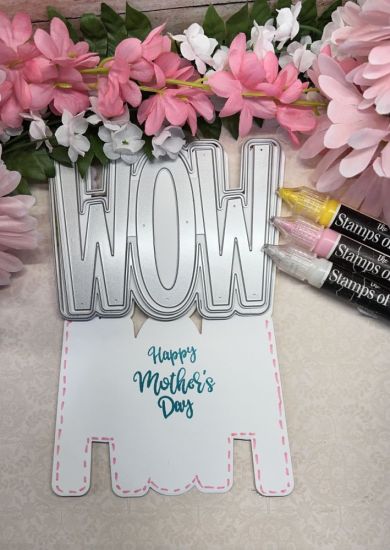 WOW/MOM Fold-it
