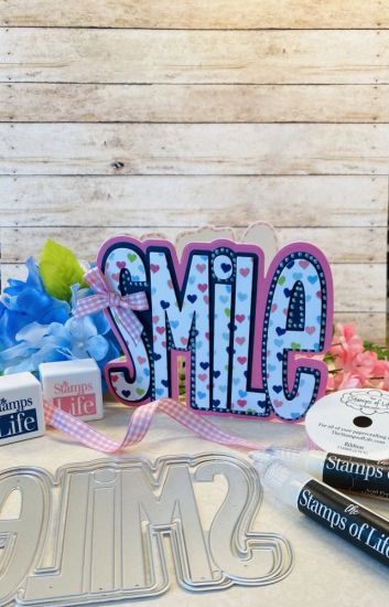 Smile Fold-it

