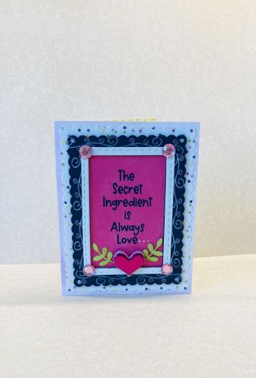 June 2021 Card kit
This card is made using the June 2021 Card Kit 
