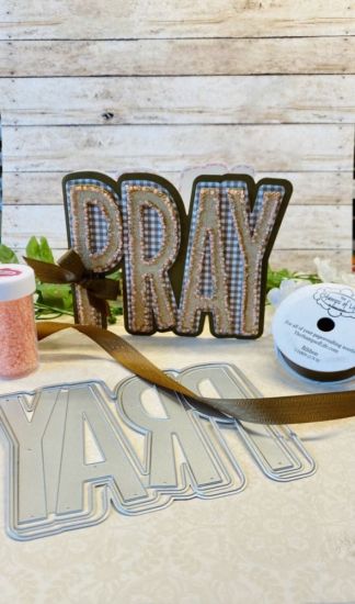 Pray Fold-it
